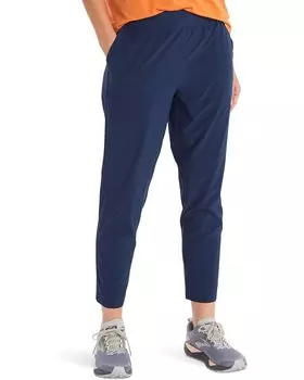 Брюки Marmot Elda Crop, цвет Arctic Navy