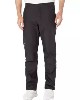 Брюки Marmot Minimalist1, черный