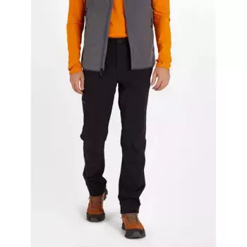 Брюки Marmot Mountain Active, черный