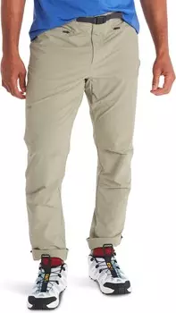 Брюки Marmot Mountain Active Pants 1, цвет Vetiver
