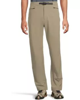 Брюки Marmot Mountain Active Pants, цвет Vetiver