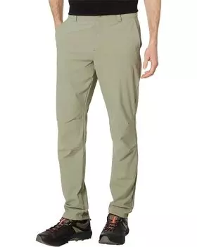 Брюки Marmot Scree, цвет Vetiver