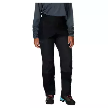 Брюки Marmot Seeker Goretex, черный