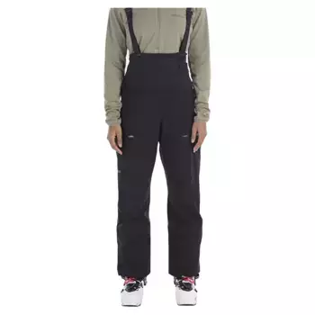 Брюки Marmot Solitude UL Bio 1/4 Bib, черный