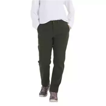 Брюки Marmot Topanga, зеленый