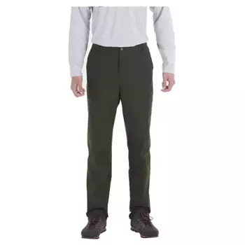 Брюки Marmot Topanga, зеленый