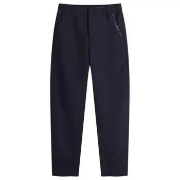 Брюки Marni, черный