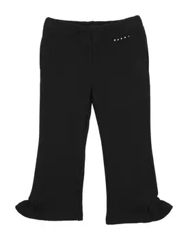 Брюки Marni, черный