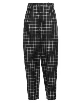 Брюки Marni, черный