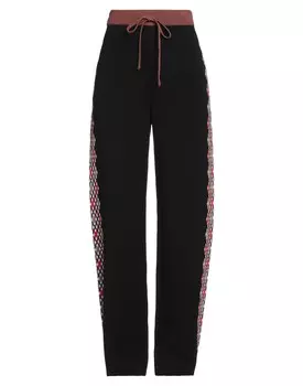 Брюки Marni, черный