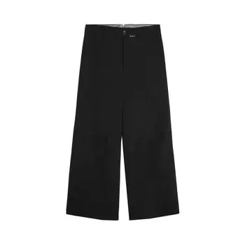 Брюки Marni Classic Pant, черный