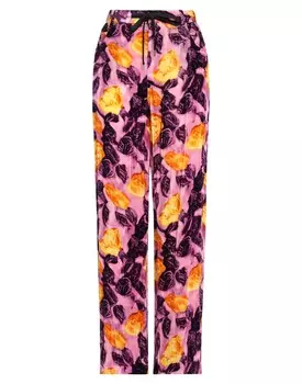 Брюки Marni, фиолетовый