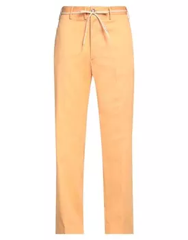 Брюки Marni, оранжевый