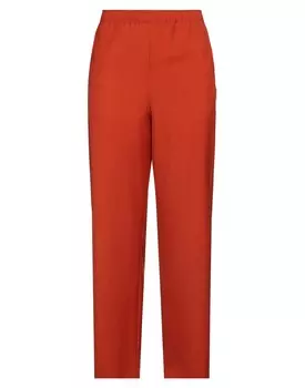 Брюки Marni, оранжевый