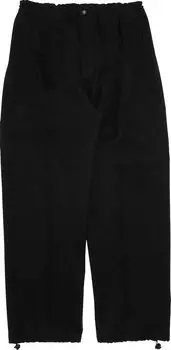 Брюки Marni Pant 'Black', черный