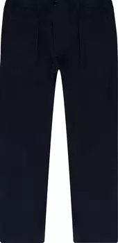 Брюки Marni Pant 'Blue/Black', синий
