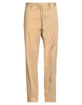 Брюки Marni, песочный