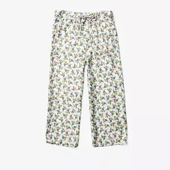 Брюки MARNI, Pity Party Print Pants