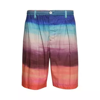 Брюки Marni Разноцветные