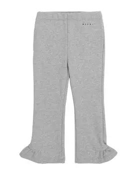 Брюки Marni, серый