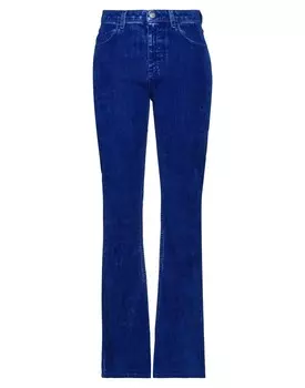 Брюки Marni, синий