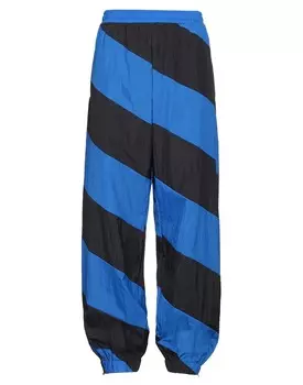 Брюки Marni, синий