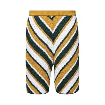 Брюки Marni Trousers, цвет Turquoise
