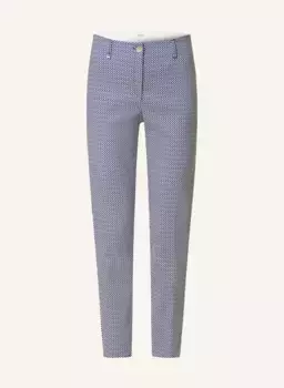 Брюки maron s Brax, белый