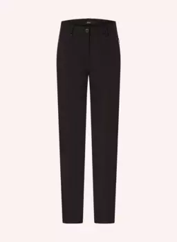 Брюки maron s Brax, черный