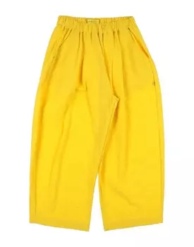 Брюки Marques' Almeida, желтый