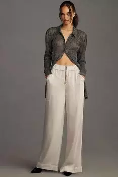 Брюки Marrakech Анжелика, слоновая кость