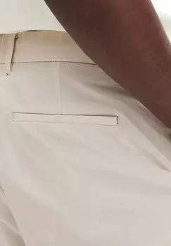 Брюки MARS AllSaints, бежевый