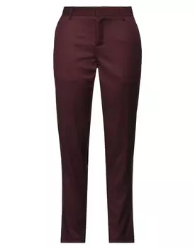 Брюки Marsm, бордовый