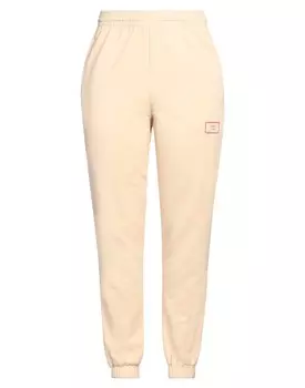 Брюки Martine Rose, бежевый