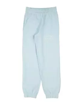 Брюки Martine Rose, небесно-голубой