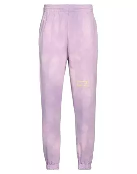 Брюки Martine Rose, сирень