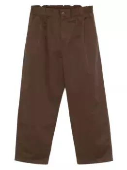 Брюки Marv CARHARTT WIP, коричневый