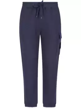 Брюки Marvin-R Mackage, синий