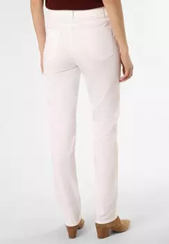 Брюки MARY BRAX, белый