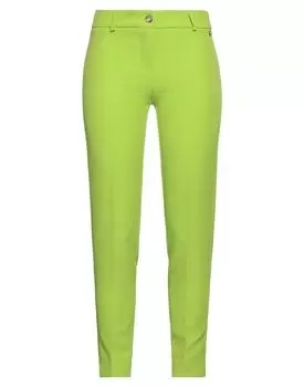 Брюки Maryley, лаймово-зеленый