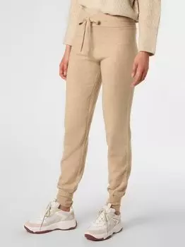 Брюки маржевые Mbym, желтый