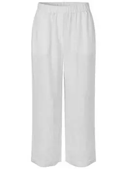 Брюки Masai, белый