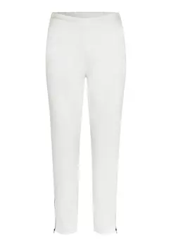 Брюки MASAI Stoffhose MaPadme, кремовый