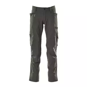 Брюки Mascot Knee Pad Pockets Advanced 17179 Big, серый