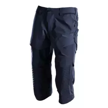 Брюки Mascot Knee Pad Pockets Customized 22249 3/4, синий