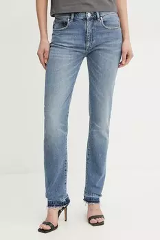 Брюки Masha Marciano Guess, черный