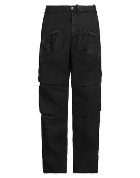 Брюки Masnada, черный