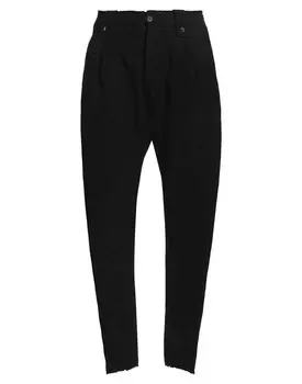 Брюки Masnada, черный