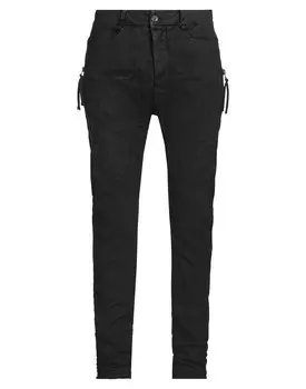 Брюки Masnada, черный