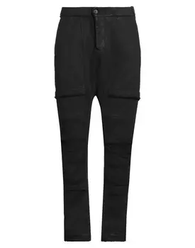 Брюки Masnada, черный